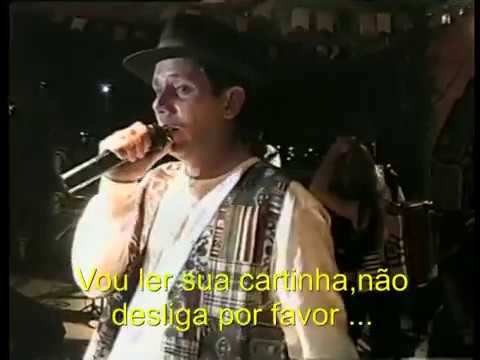 Amores Do Rádio video