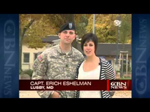 CBN NewsWatch: December 17, 2010 - CBN.com