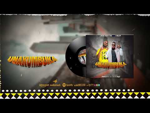 Shacko brain FT  Mr. Blue & Dullayo