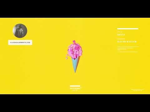 [FREE] Chance the Rapper X Amine Type Beat 2019 - "KELLY" | Prod. ILLUID HALLER