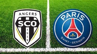 Download lagu Angers SCO vs Paris Saint-Germain Match Highlights mp3 Download lagu Angers SCO vs Paris Saint-Germain Match Highlights mp3