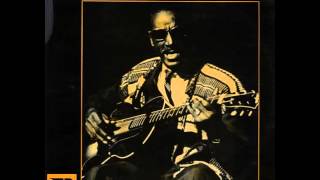 Mississippi Fred McDowell &amp; Annie Mae McDowell - Where Could I Go (But To The Lord)?