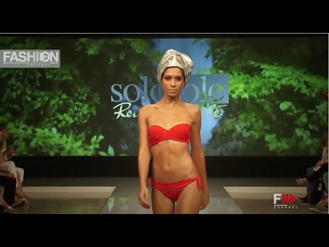 SOLOSOLE Beachwear Maredamare 2015 Florence - Swimwear & Underwear