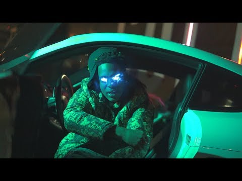 J Peso - Incognito Ft H2kJayy (Music Video) KB Films