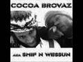 Cocoa Brovaz aka Smif N Wessun Bucktown Remix feat MOP