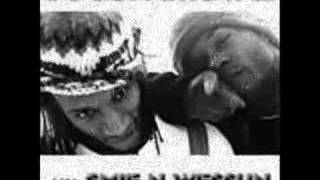 Cocoa Brovaz aka Smif N Wessun Bucktown Remix feat MOP