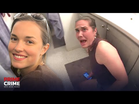 Prime Crime: Woman Mysteriously Murdered Minutes After Date in Texas