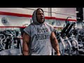 TIME TO GET 8X PHIL HEATH BODYBUILDING MOTIVATION 2025