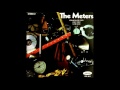 The Meters - Live Wire (Drum Break - Loop)