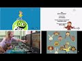 PBS Kids Program Break 2015 KNXT