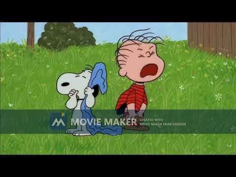 Snoopy Come Home 2002 DVD [1972] Part 3 HD