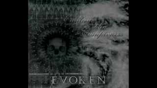 Evoken - Curse the Sunrise