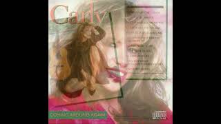 Carly Simon   As time goes by