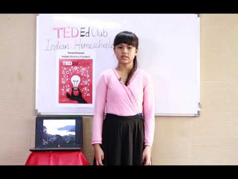 Healing the Top Soil | Ananya Rungshung Kumar | SWASHIKSHAN : Indian Homeschoolers' Club