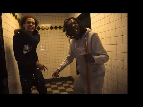 Laeno x NWM Cee Murdaa - 106 & Park'em