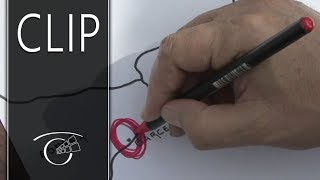 Ich bin Enric Marco - Clip