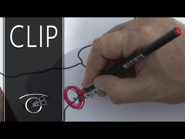 Ich bin Enric Marco - Clip