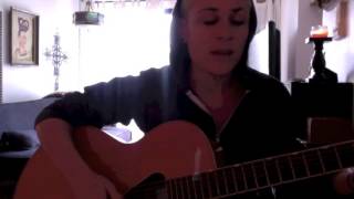 Can't Help Falling In Love (Diana Meyer Cover)