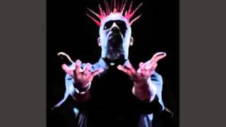 Tech N9ne - Trapped In A Psycho&#39;s Body