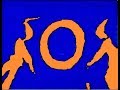Classic Sesame Street Sand O Blue And Orange