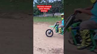 Download lagu wheelie untuk minitrail/alat bantu standing untuk anak#shotrs #minitrail #wheelie mp3 Download lagu wheelie untuk minitrail/alat bantu standing untuk anak#shotrs #minitrail #wheelie mp3