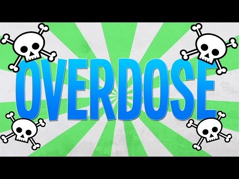OVERDOSE (Q&A w/ Goblin)