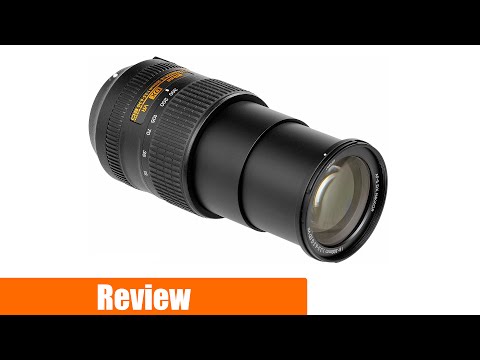 Video thumbnail for Video Review 3