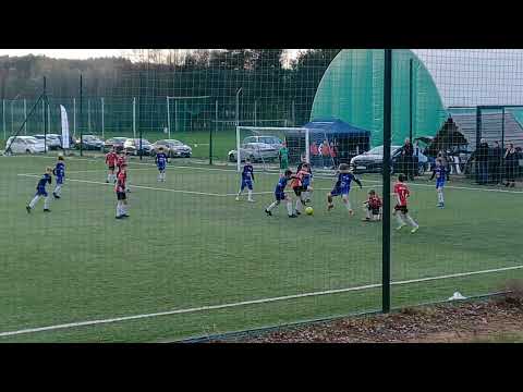 AGAPE Białołęka vs. Unia Tczew, Football Champions Cup group stage, 6 Apr 2024