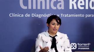 Clínica Relox -- Presenta: ¿En qué casos se usa la farmacoterapia?