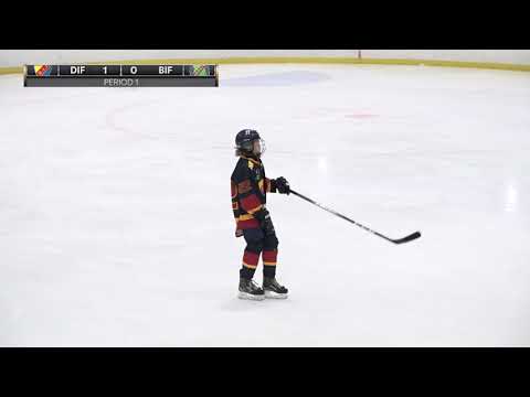 Seriematch mot Brinkens IF Team 06 - SHC U13 Grupp 3