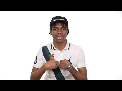 yvngxchris enthüllt seinen Status bei Pusha T, während er vor Columbia Records auf der Flucht ist