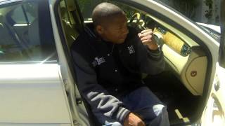 Da'unda'dogg - One Day At A Time (Official Video)