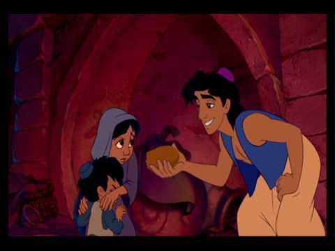 "Save the Cat" Examples