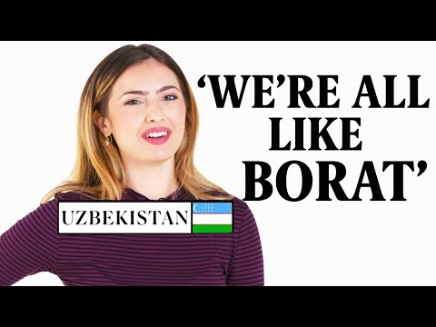 70 People Reveal Their Country's Most Popular Stereotypes and Clichés | Condé Nast Traveler