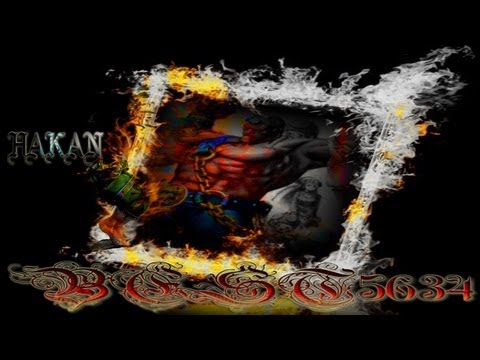 "SSF4AE" sontyotu VS KEIKE DESORA