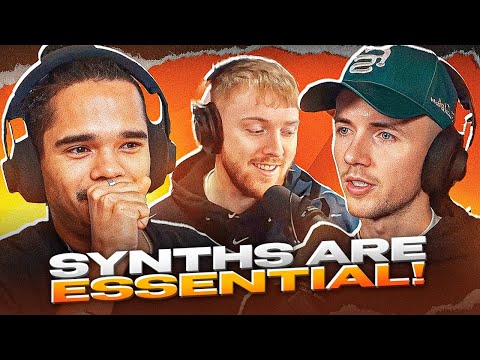 ProdbyJack Talks Analog VS Digital, Mac VS PC, Why Health's Important for Producers | Episode 47