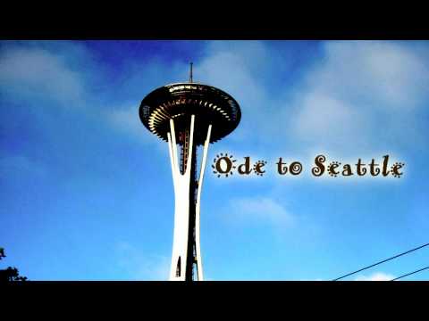 TeknoAXE's Royalty Free Music - #203 (Ode to Seattle) Metal/Grunge/Alternative