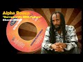 Alpha Rowen - Surround Me With Powers (Charm) 2000