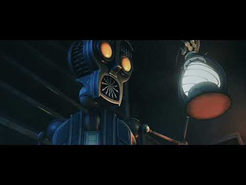 L.O.E (LAST OF EDEN), MONSTERS & MIRACLES - OFFICIAL VIDEO