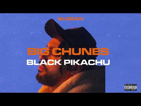 Video thumbnail for Black Pickachu