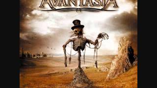 10 I Don´t Believe In Your Love (The Scarecrow) &quot;AVANTASIA&quot;