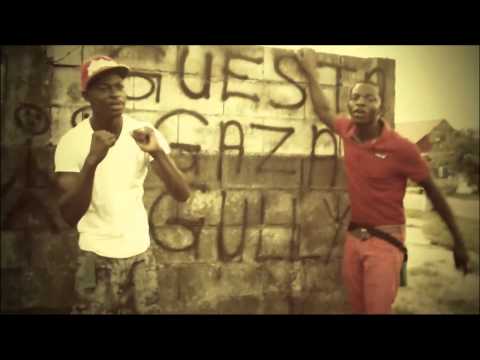 Ferdii B  MY GHETTO STORY feat Abongkané CLIP OFFICIEL   YouTube