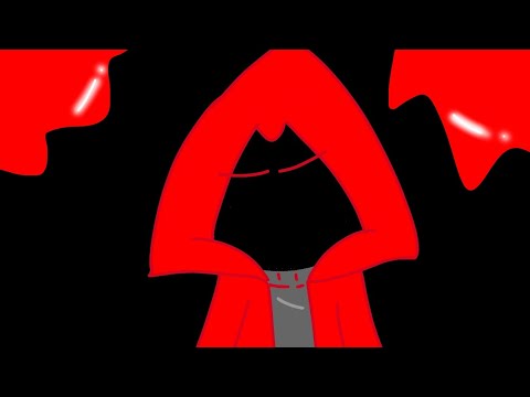 [DustDustDust] BUT THE BLOOD WAS DRIPPING FROM SOMEPLACE ELSE