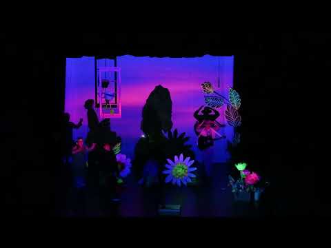 Występ grupy teatralnej ?znak zapytania - 20 listopada 2025 - Ruda Śląska