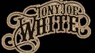 Tony Joe White - who you gonna hoo-doo now