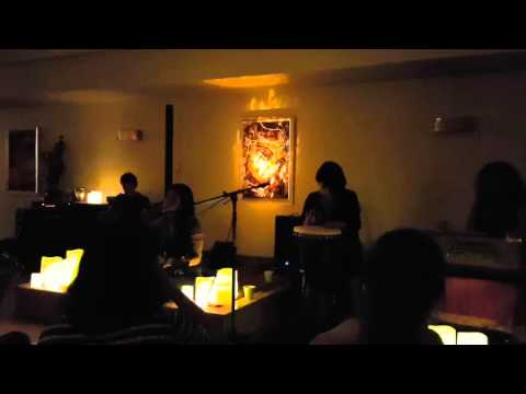 Kirtan @ The Mantra Room