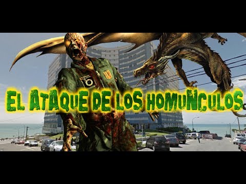 Trailer