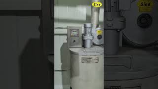 Video: Puštanje u rad mašina za industriju mesa, kod kupca sa Kosova.