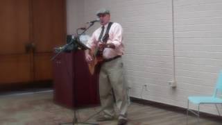 YOU BELONG TO ME (King/Price/Stewart) performed by Evyn Charles