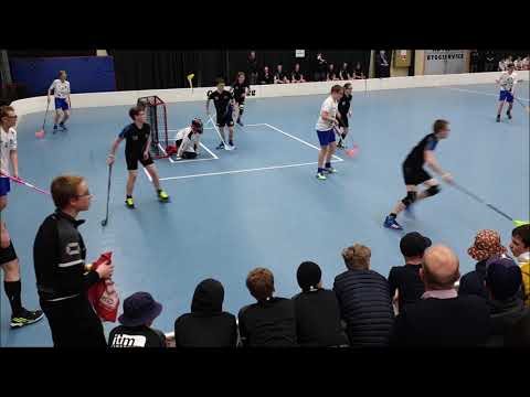 Farsta IBK  - Vendelsö IK